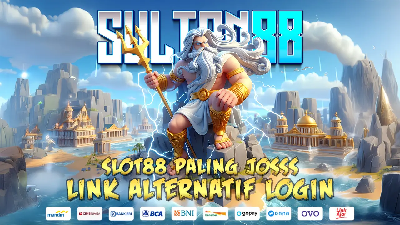 Miso4D slot88 resmi