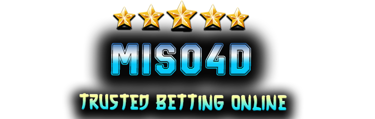 Miso4D Logo